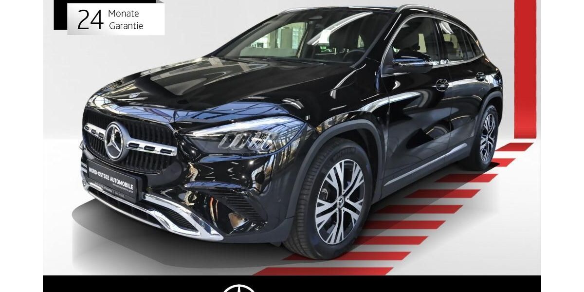 Mercedes-Benz GLA 200 10.388 km 37.750 &euro; Garbsen 30827