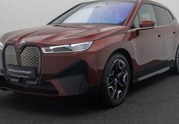 BMW iX 90.397 km 55.999 &euro; Isernhagen 30916