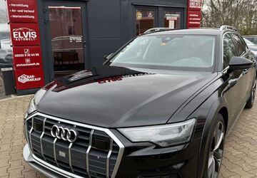 Audi A6 Allroad 206.000 km 26.500 &euro; Neustadt 31535