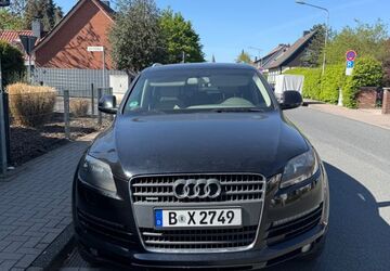 Audi Q7 263.600 km 5.300 &euro; Wunstorf 31515