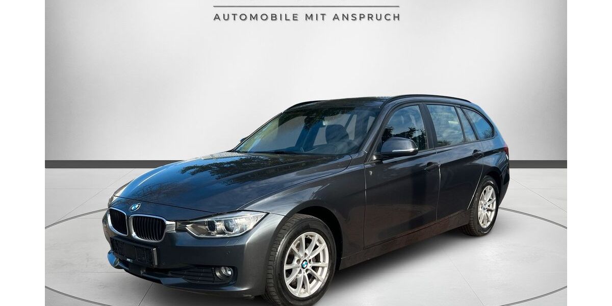 BMW 320 219.500 km 9.480 &euro; Neustadt am Rübenberge 31535