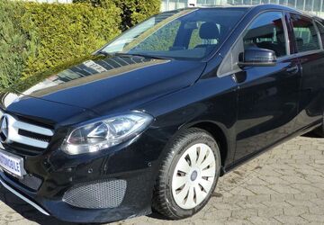 Mercedes-Benz B 180 191.000 km 8.999 &euro; Hannover 30179