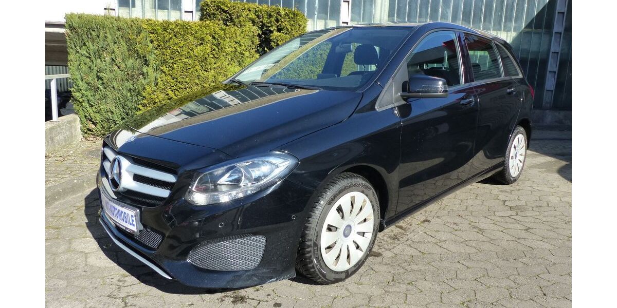 Mercedes-Benz B 180 191.000 km 8.999 &euro; Hannover 30179