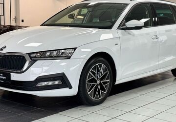 Skoda Octavia 165.000 km 17.990 &euro; Wunstorf 31515