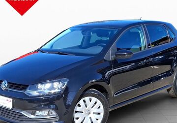 VW Polo 46.800 km 10.900 &euro; Neustadt 31535