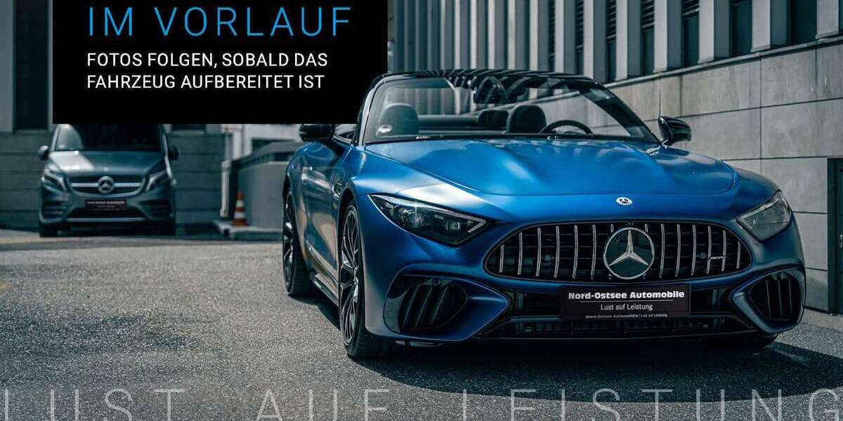 Mercedes-Benz Marco Polo 40.432 km 65.990 &euro; Garbsen 30827