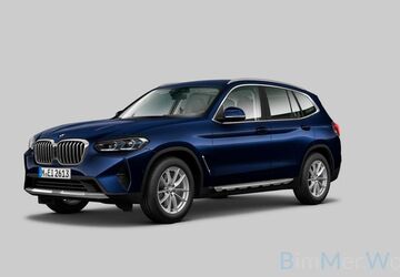 BMW X3 52.067 km 36.990 &euro; Burgdorf 31303