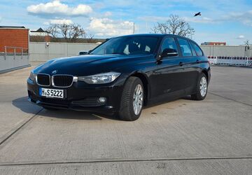 BMW 318 241.000 km 7.990 &euro; Langenhagen 30855