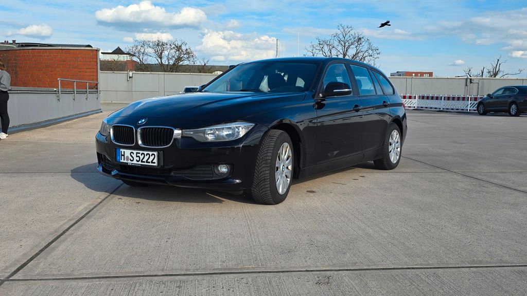 BMW 318 241.000 km 7.990 &euro; Langenhagen 30855