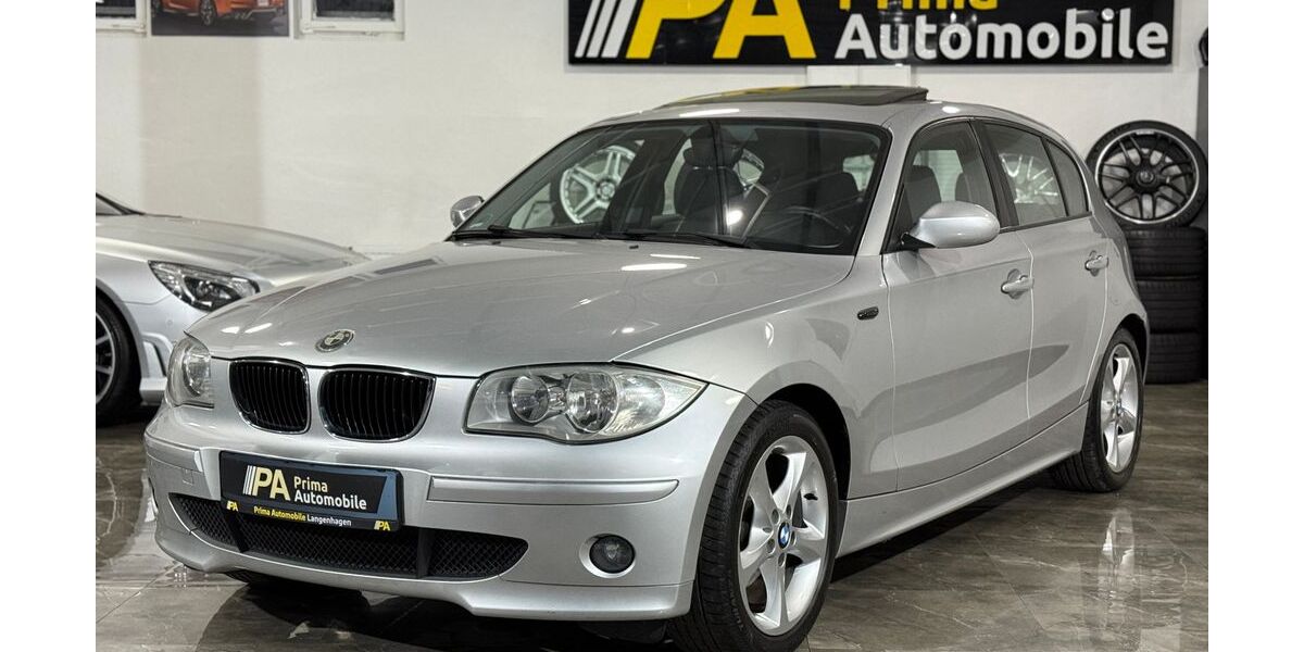 BMW 116 207.100 km 2.999 &euro; Langenhagen 30853