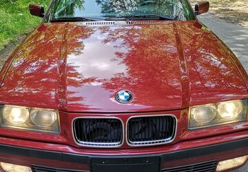 BMW 328 81.750 km 11.980 &euro; Lehrte 31275