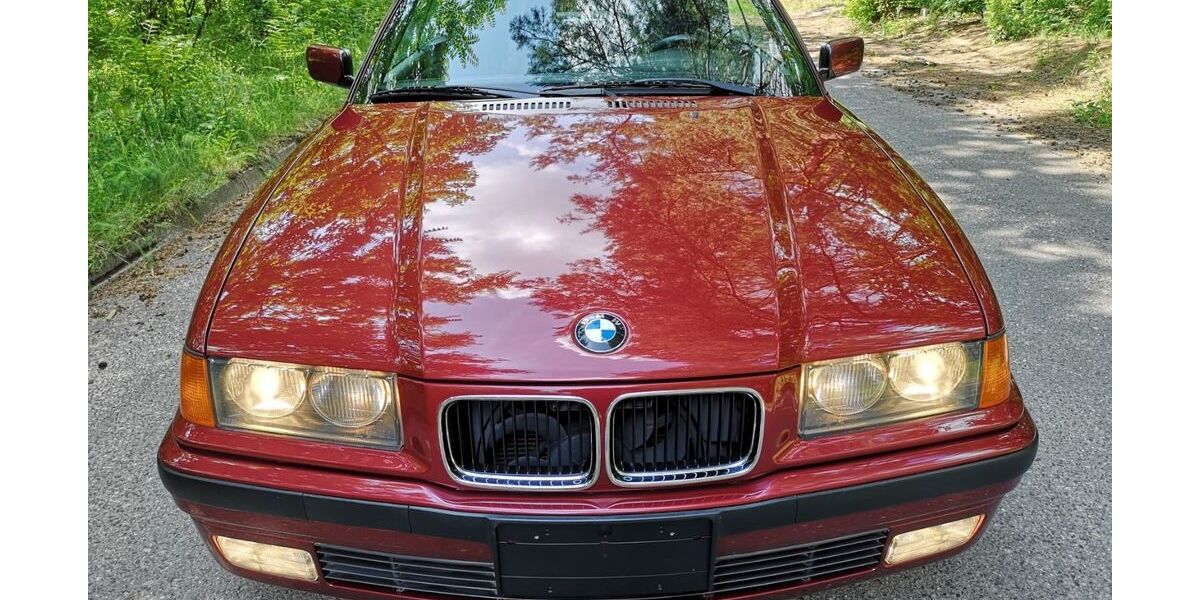 BMW 328 81.750 km 11.980 &euro; Lehrte 31275