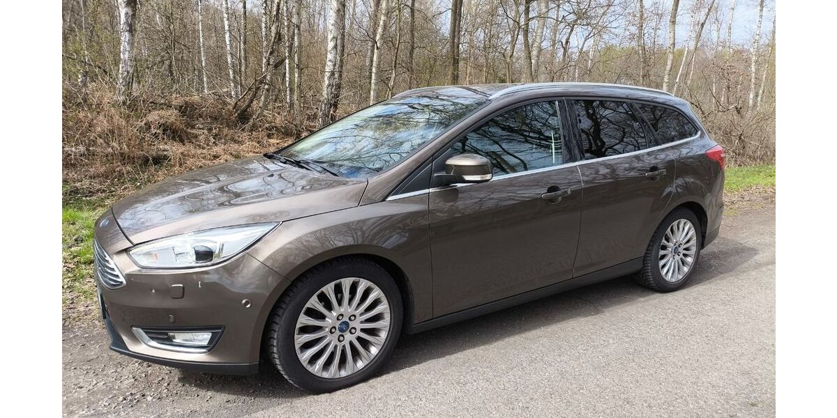 Ford Focus 197.000 km 7.000 &euro; Neustadt am Rübenberge 31535