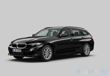 BMW 320 63.563 km 25.999 &euro; Isernhagen 30916