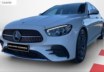 Mercedes-Benz E 200 52.834 km 39.350 &euro; Garbsen 30827