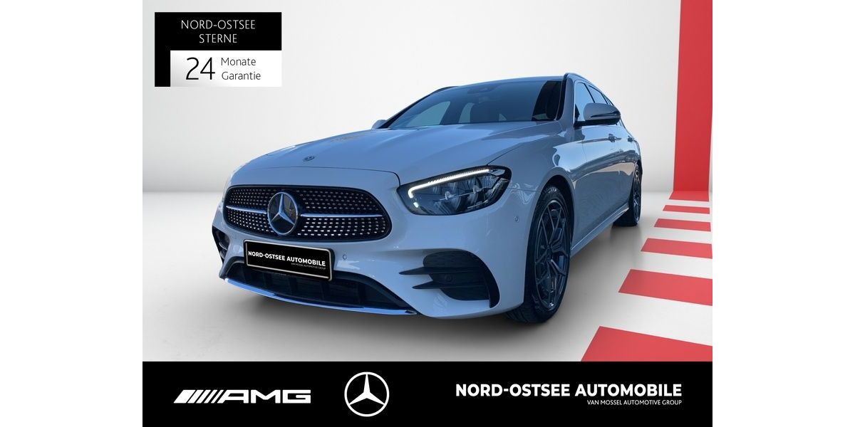 Mercedes-Benz E 200 52.834 km 39.350 &euro; Garbsen 30827