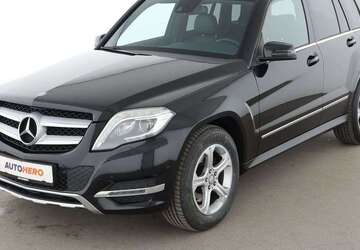 Mercedes-Benz GLK 220 82.929 km 22.920 &euro; Laatzen 30880