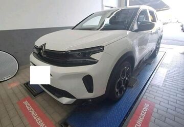 Citroen C5 Aircross 16.900 km 18.490 &euro; Neustadt 31535