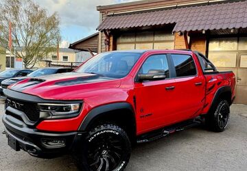 Dodge RAM 38.900 km 64.900 &euro; Isernhagen 30916