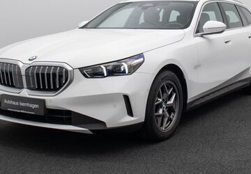 BMW 520 13.115 km 43.499 &euro; Isernhagen 30916