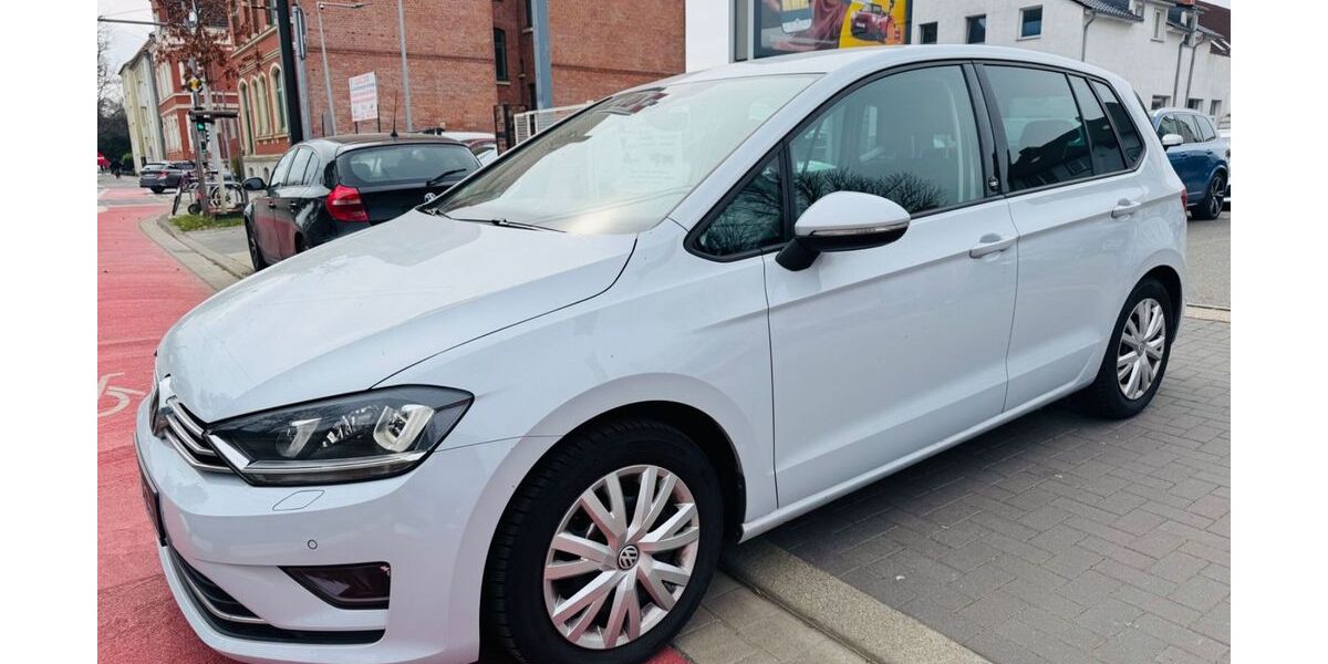 VW Golf 142.000 km 12.300 &euro; Hannover 30455