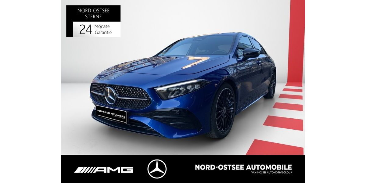 Mercedes-Benz A 200 36.229 km 33.850 &euro; Garbsen 30827