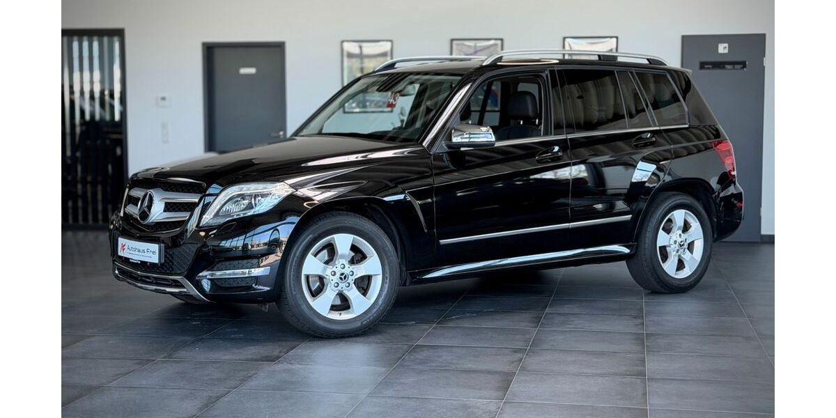 Mercedes-Benz GLK 220 132.800 km 20.980 &euro; Laatzen 30880