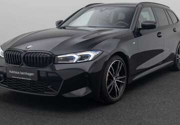 BMW 330 53.056 km 38.999 &euro; Isernhagen 30916