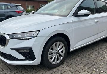 Skoda Scala 16.390 km 18.875 &euro; Lüdersfeld 31702
