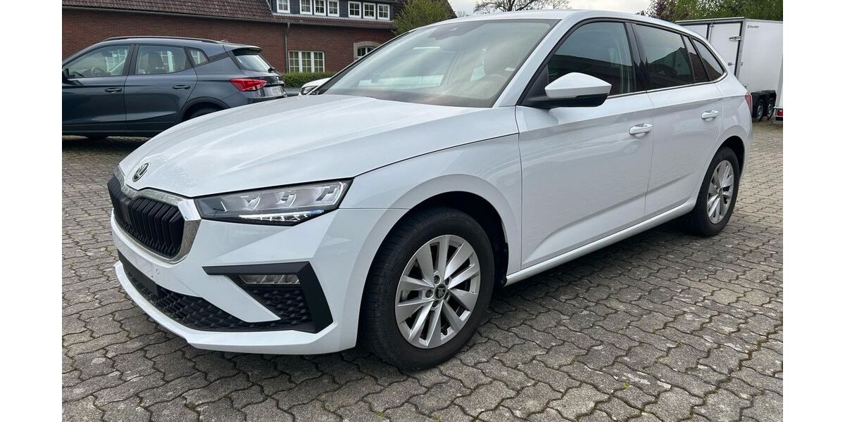 Skoda Scala 16.390 km 18.875 &euro; Lüdersfeld 31702