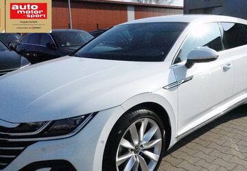 VW Arteon 44.646 km 26.980 &euro; Seelze 30926