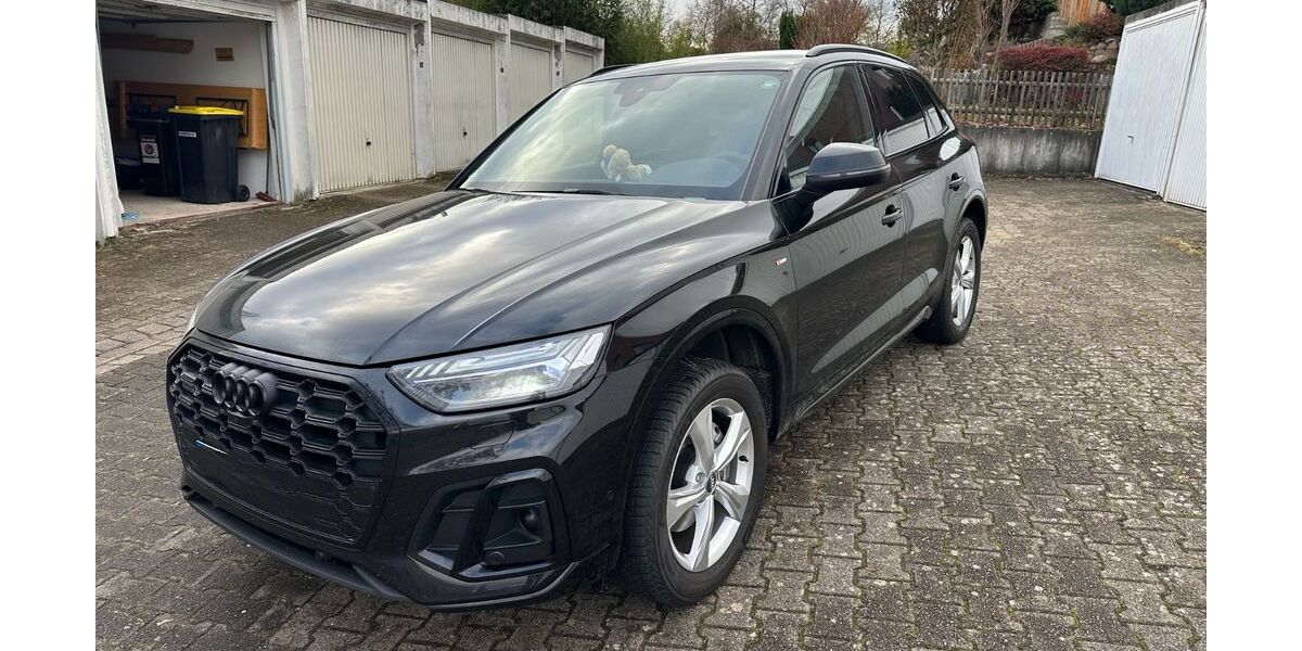 Audi Q5 11.500 km 53.199 &euro; Springe 31832
