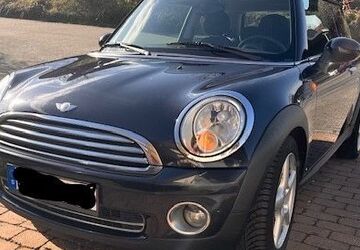 Mini ONE 125.000 km 3.990 &euro; Wedemark 30900