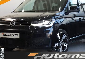 VW Caddy Maxi 34.646 km 30.450 &euro; Garbsen / Hannover 30827