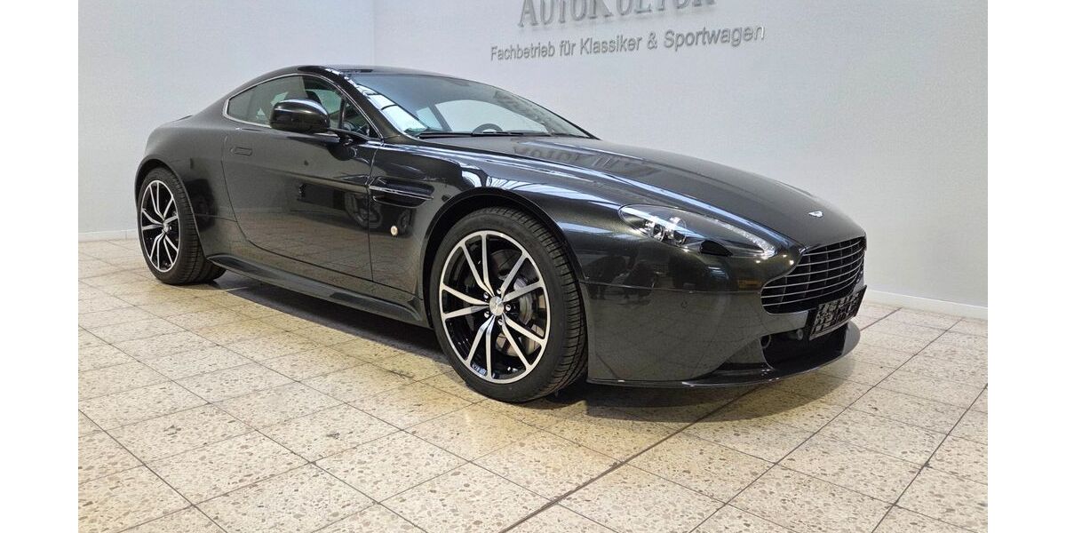 Aston Martin V8 Vantage 28.887 km 92.436 &euro; Ronnenberg 30952