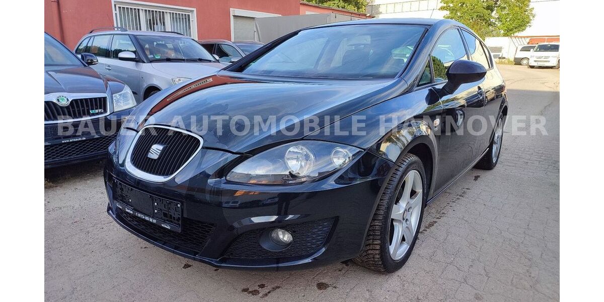 Seat Leon 223.995 km 3.399 &euro; Hannover 30419
