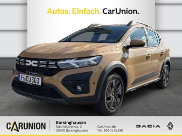 Gebrauchte Dacia Sandero