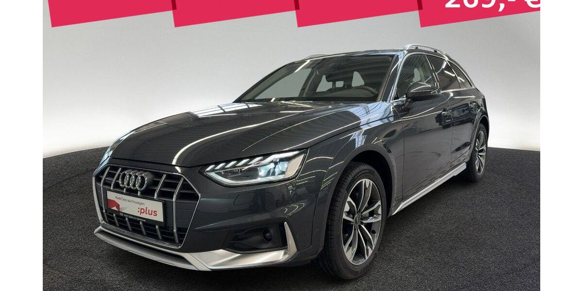 Audi A4 Allroad 23.411 km 45.150 &euro; Hannover 30179