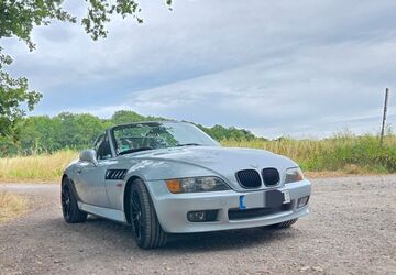 BMW Z3 237.000 km 5.349 &euro; Isernhagen 30916