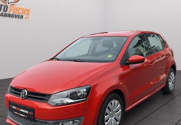 VW Polo 137.000 km 5.980 &euro; Lehrte 31275
