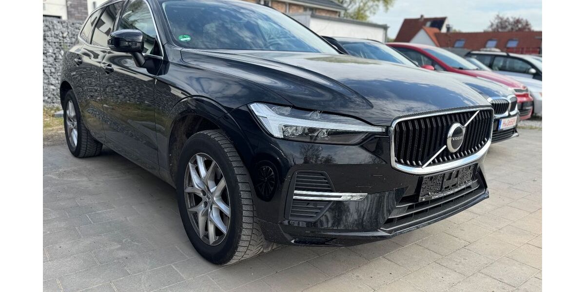 Volvo XC60 69.857 km 31.999 &euro; Isernhagen OT Altwarmbüchen bei Hannover A2/A7 30916