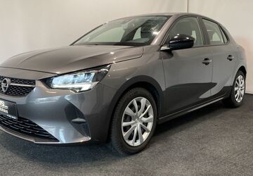 Opel Corsa 73.500 km 14.800 &euro; Seelze 30926