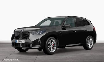 Gebrauchte BMW X3