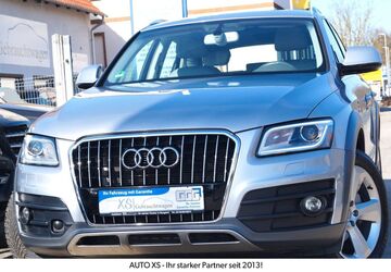 Audi Q5 131.700 km 17.990 &euro; Burgdorf 31303