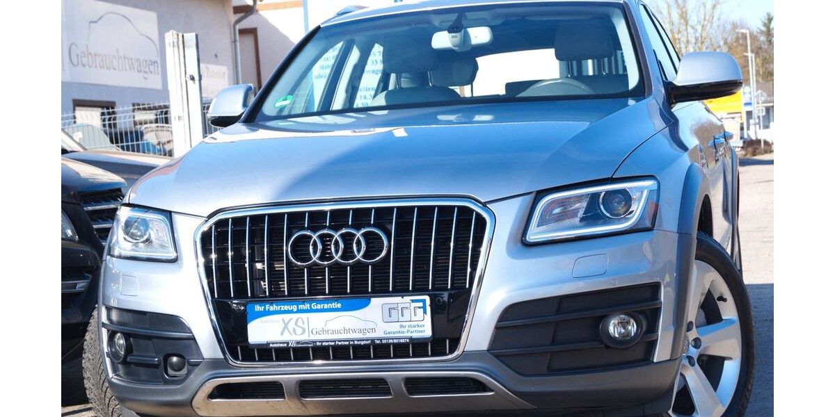 Audi Q5 131.700 km 17.990 &euro; Burgdorf 31303