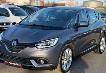 Renault Scenic 72.000 km 9.000 &euro; Hannover 30453