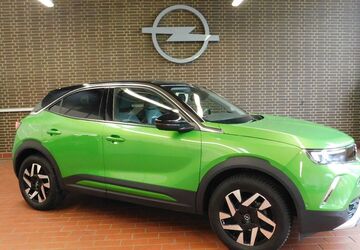 Opel Mokka 23.842 km 18.950 &euro; Garbsen 30823