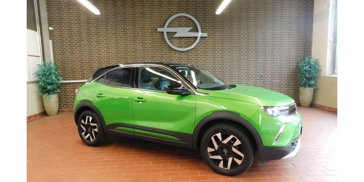 Opel Mokka 23.842 km 18.950 &euro; Garbsen 30823