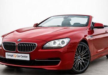 BMW 640 80.000 km 23.500 &euro; Wedemark 30900