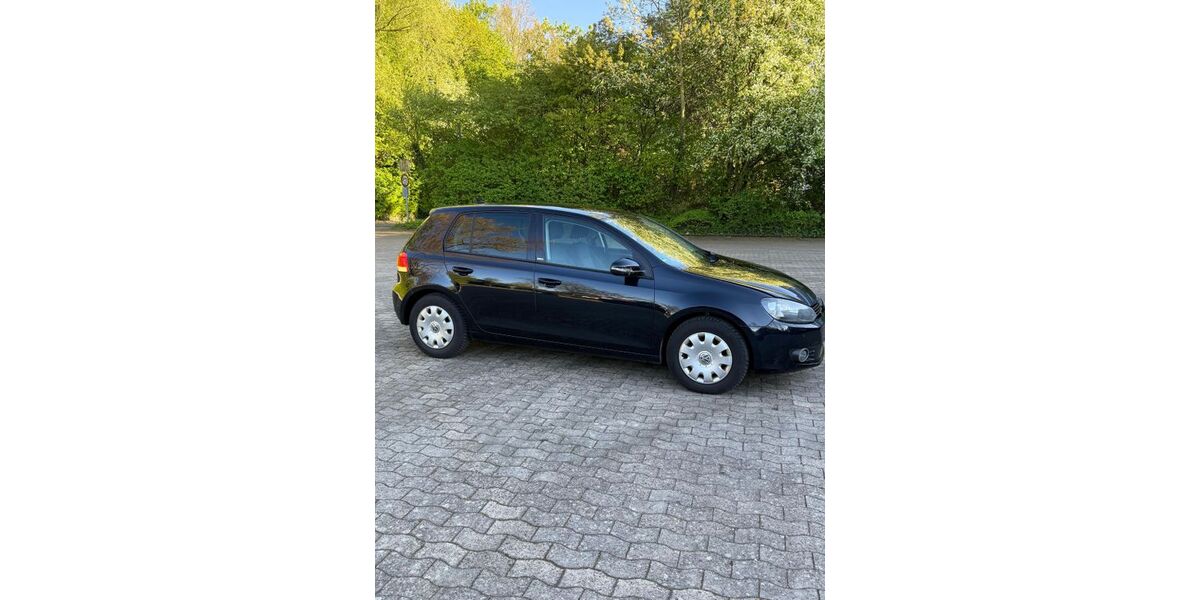 VW Golf 117.620 km 5.550 &euro; Garbsen 30823